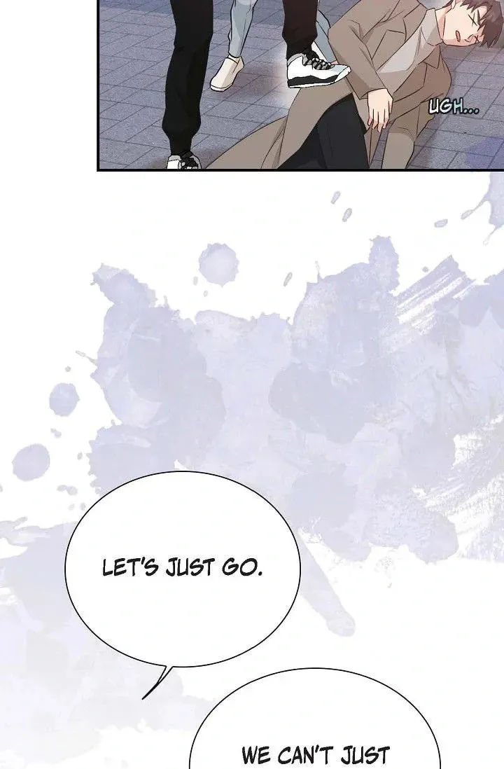 Obscene Contract Chapter 49 page 17 - 