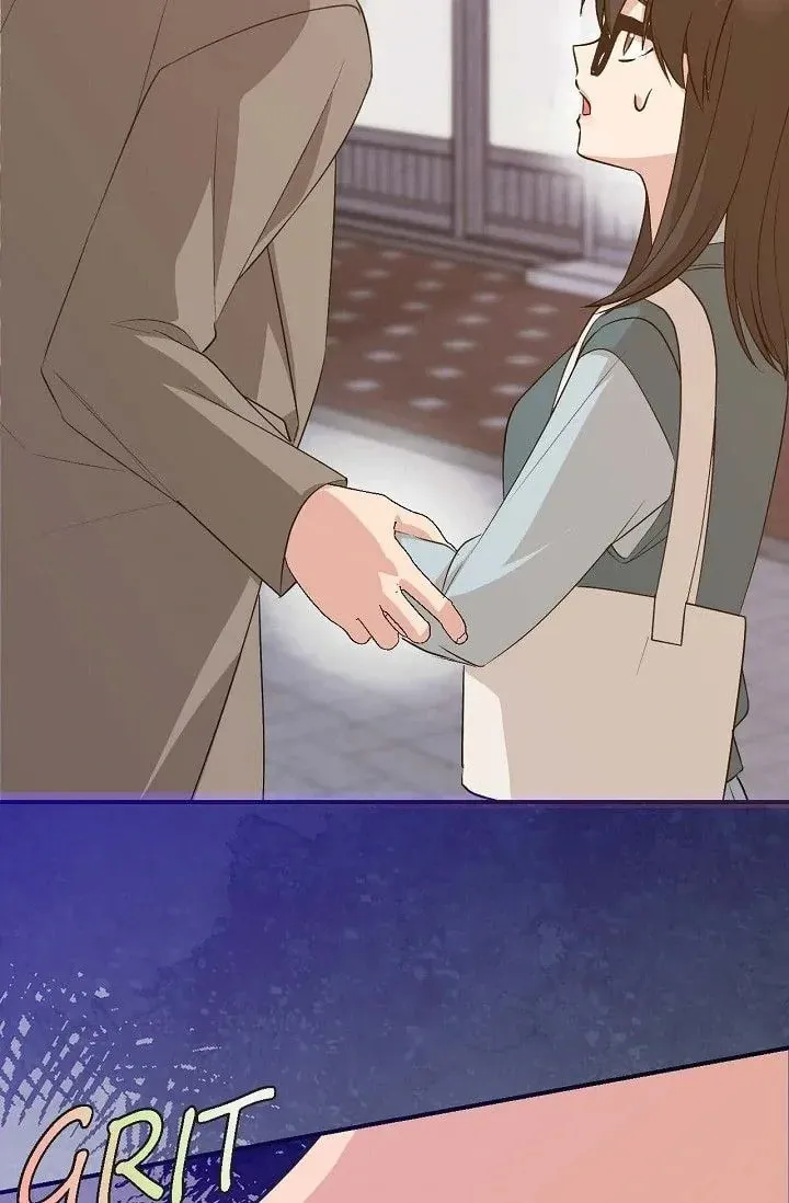 Obscene Contract Chapter 49 page 32 - 