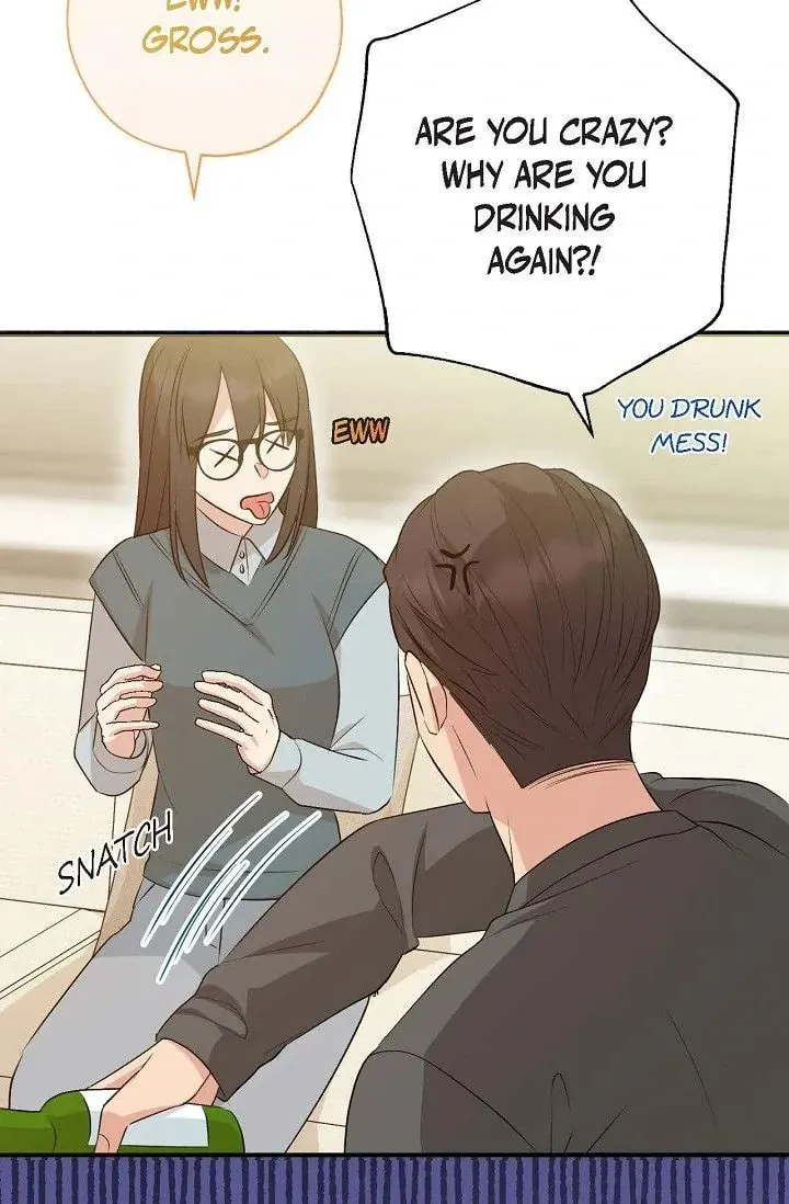 Obscene Contract Chapter 49 page 39 - 