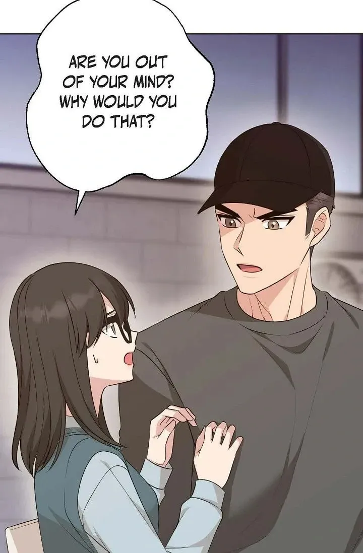Obscene Contract Chapter 49 page 5 - 