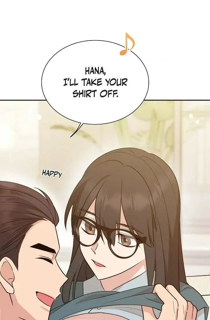 Obscene Contract Chapter 49 page 51 - 