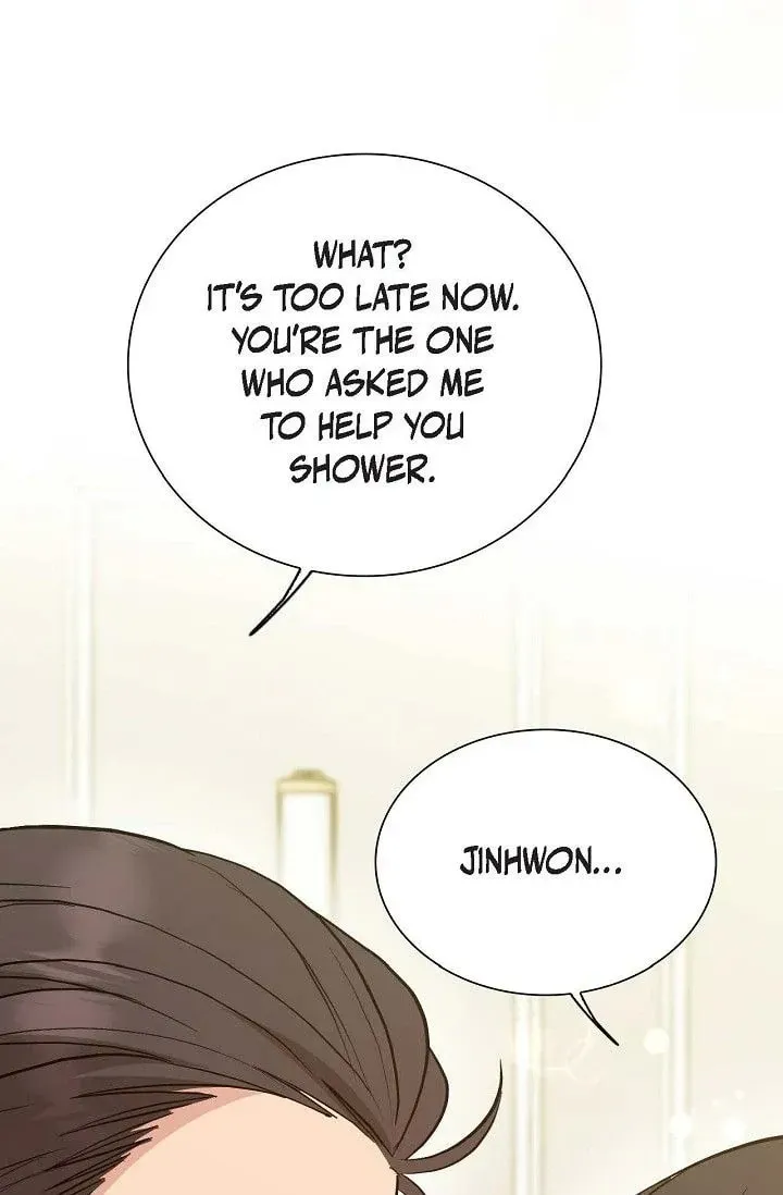 Obscene Contract Chapter 49 page 54 - 
