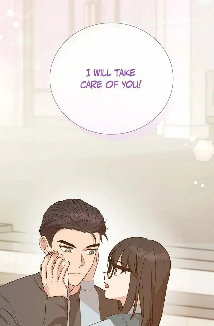Obscene Contract Chapter 49 page 64 - 