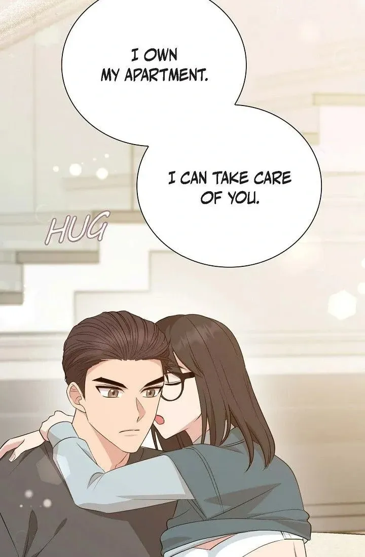 Obscene Contract Chapter 49 page 66 - 