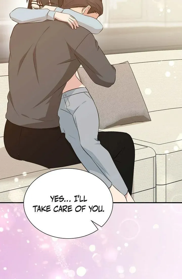 Obscene Contract Chapter 49 page 73 - 
