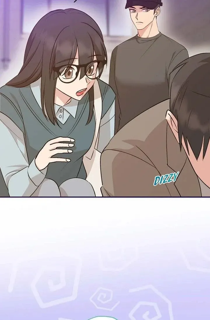 Obscene Contract Chapter 49 page 10 - 