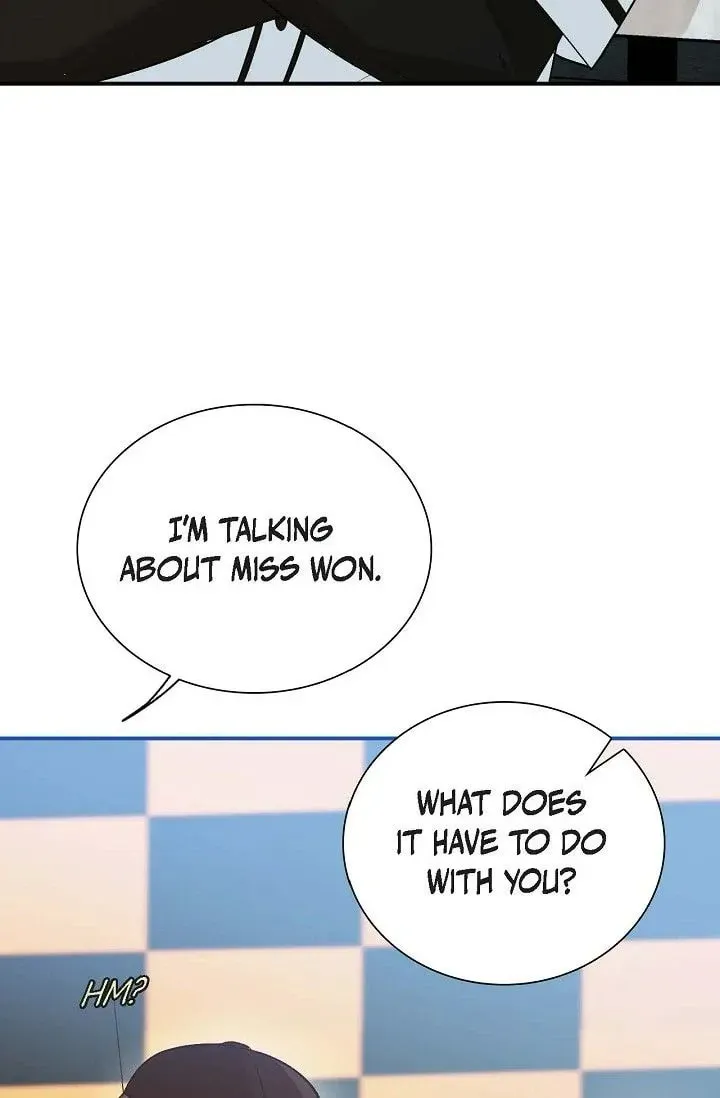 Obscene Contract Chapter 49 page 97 - 