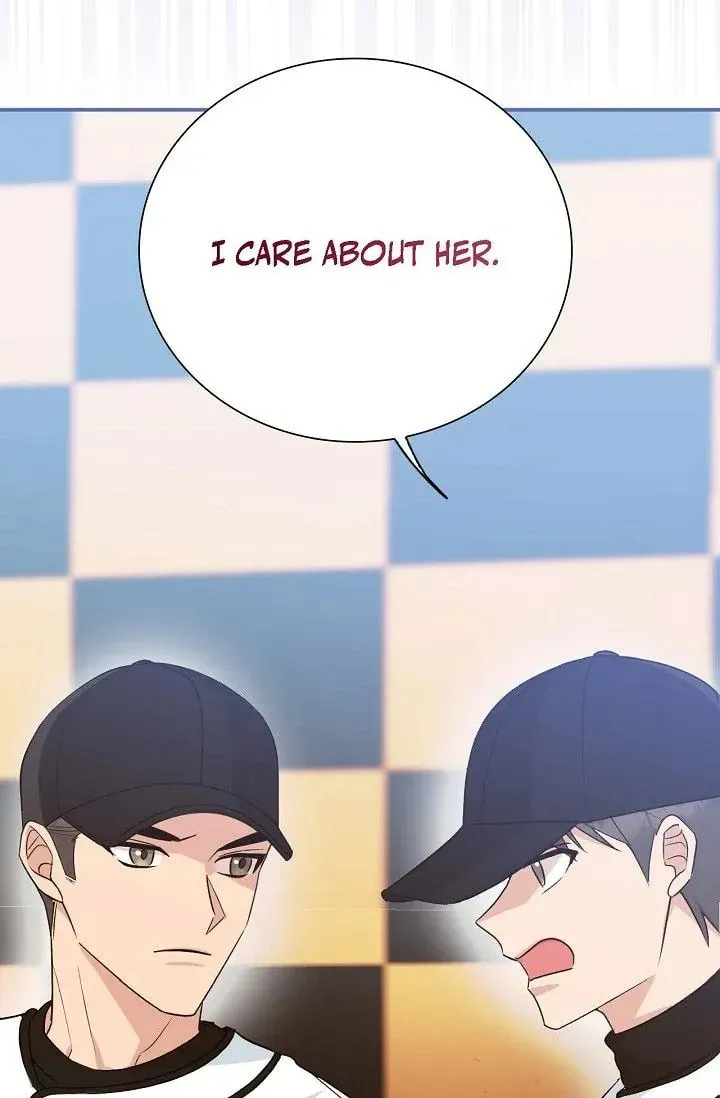 Obscene Contract Chapter 49 page 99 - 