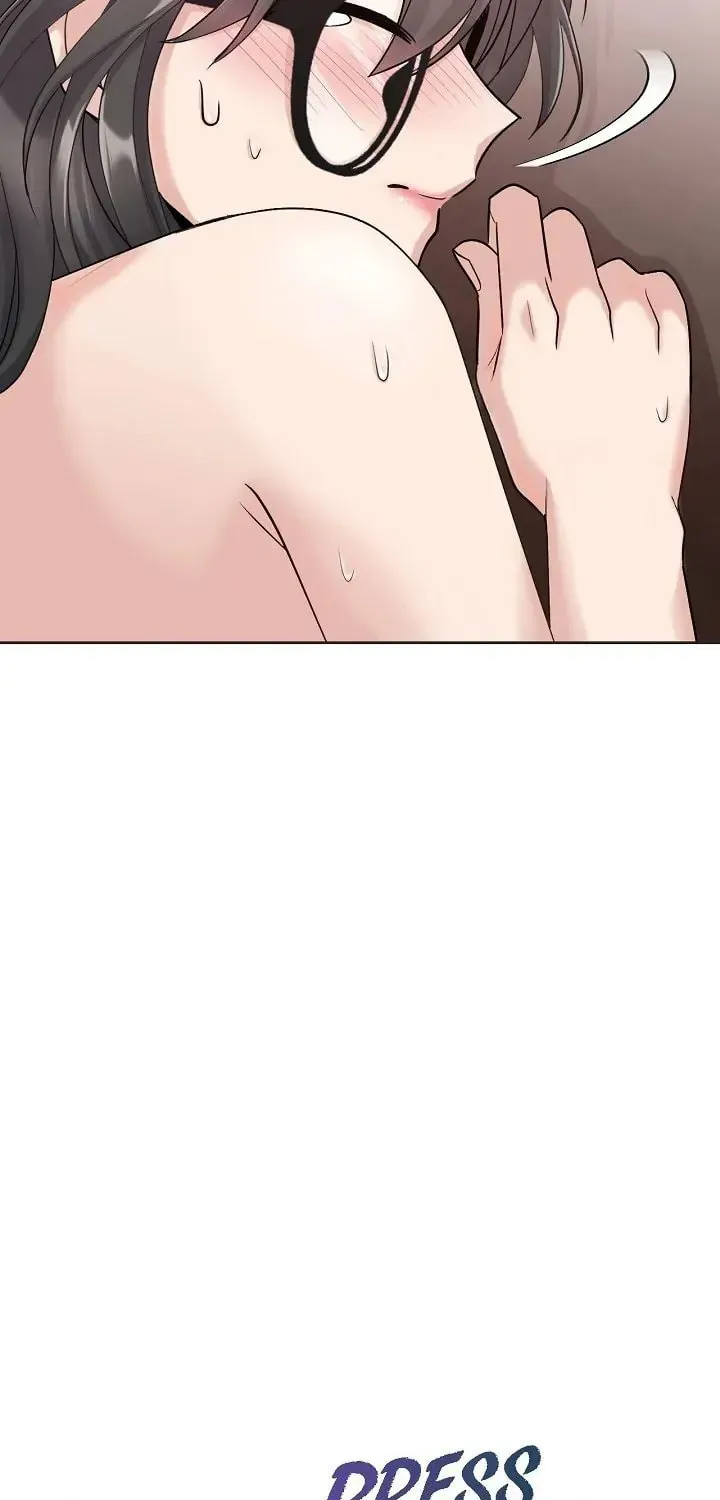 Obscene Contract Chapter 5 page 11 - 