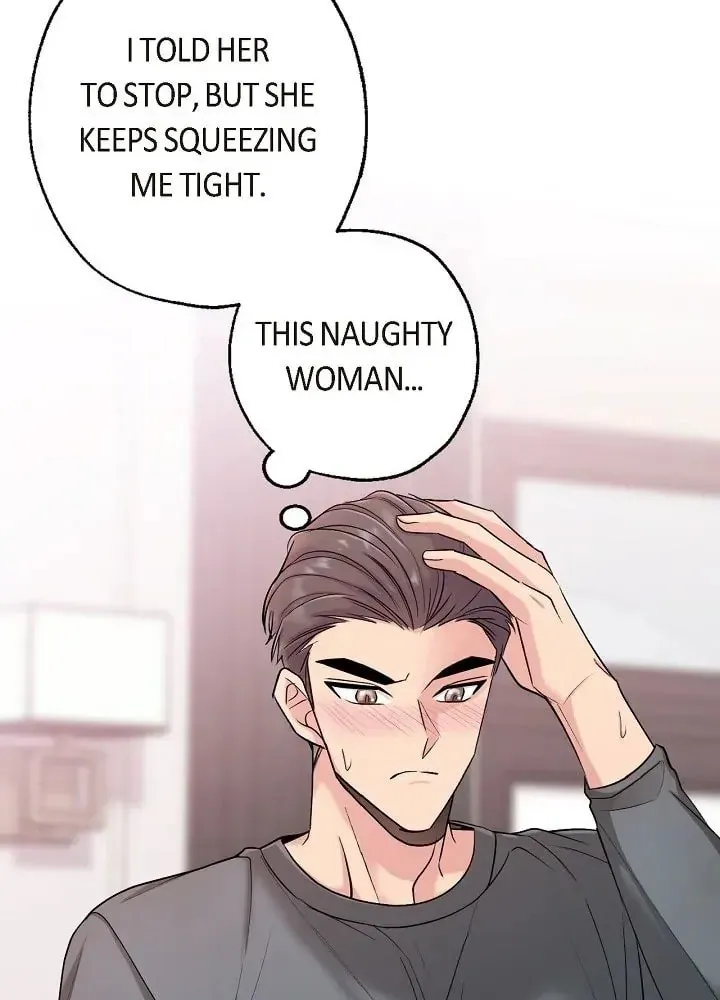 Obscene Contract Chapter 5 page 13 - 