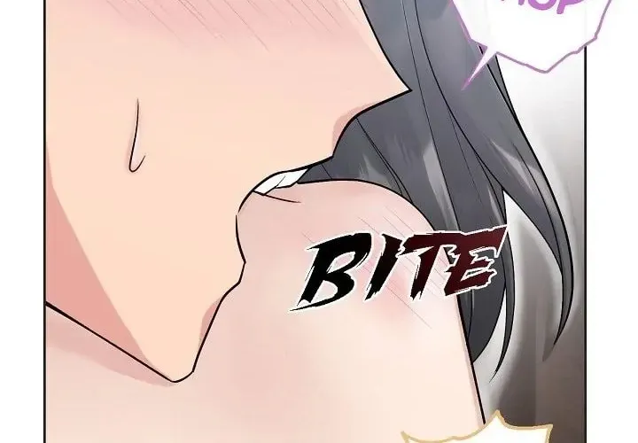 Obscene Contract Chapter 5 page 15 - 