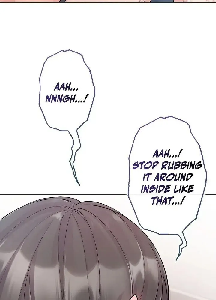 Obscene Contract Chapter 5 page 18 - 