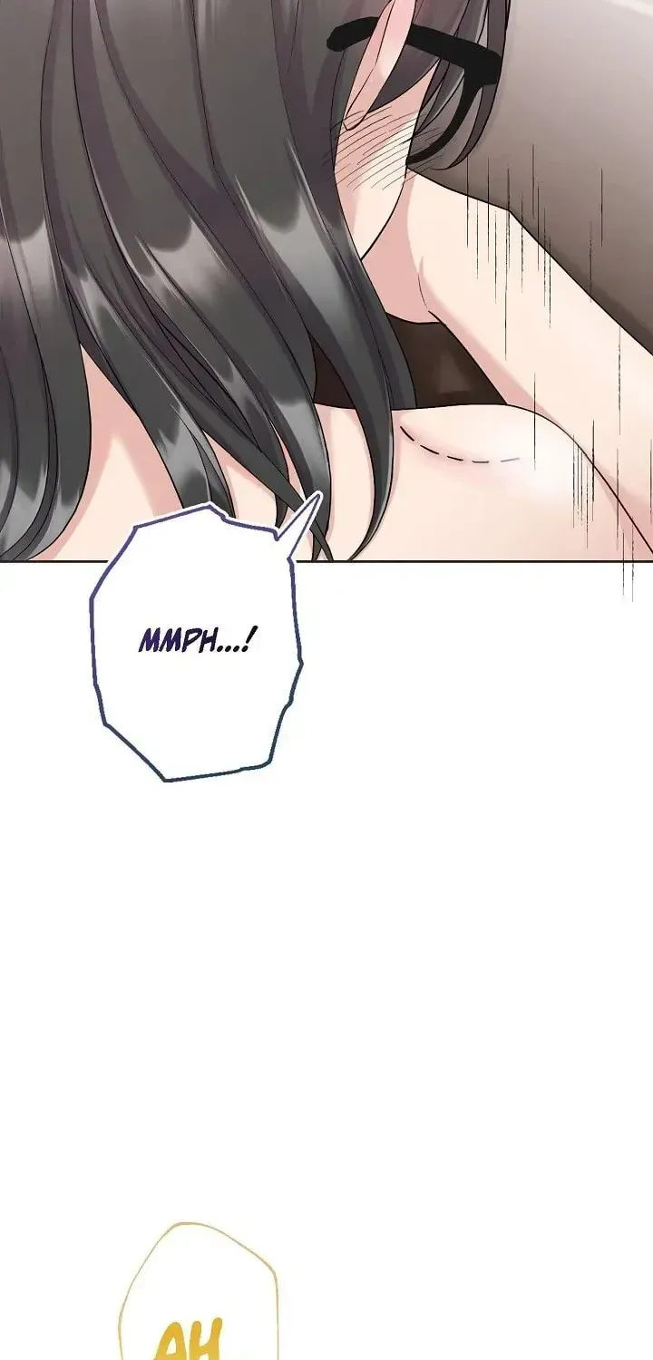 Obscene Contract Chapter 5 page 19 - 