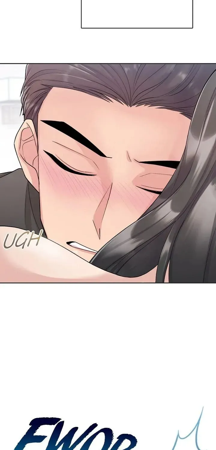 Obscene Contract Chapter 5 page 22 - 