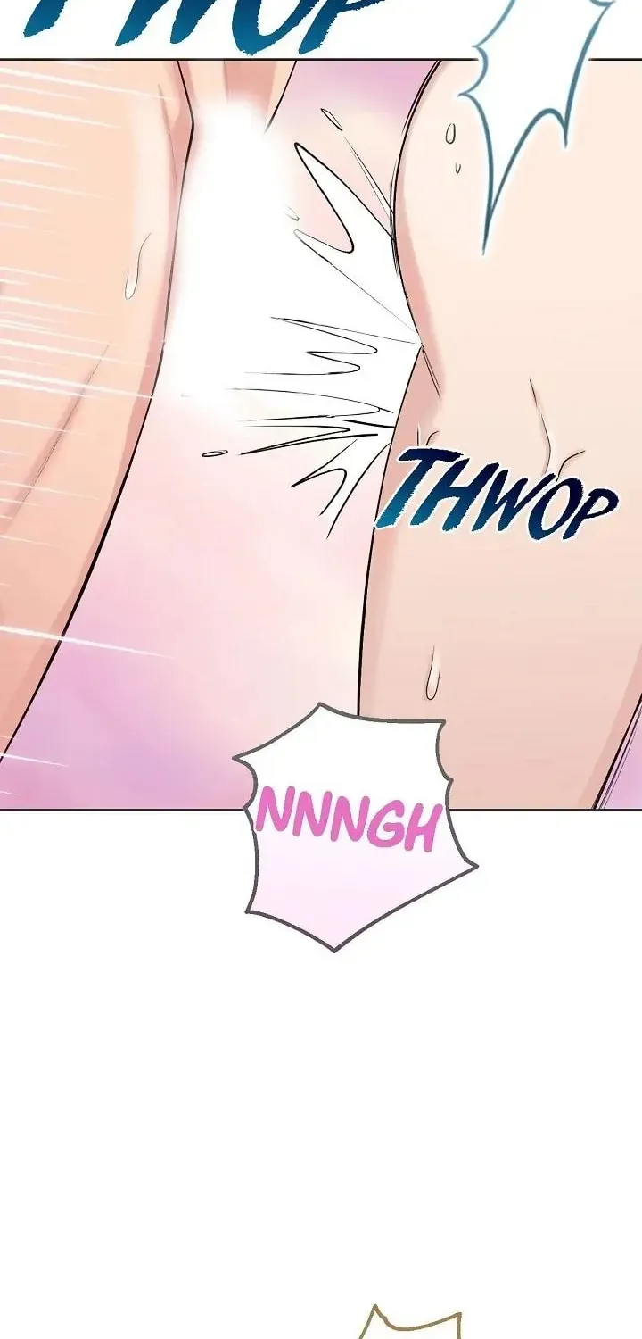 Obscene Contract Chapter 5 page 23 - 