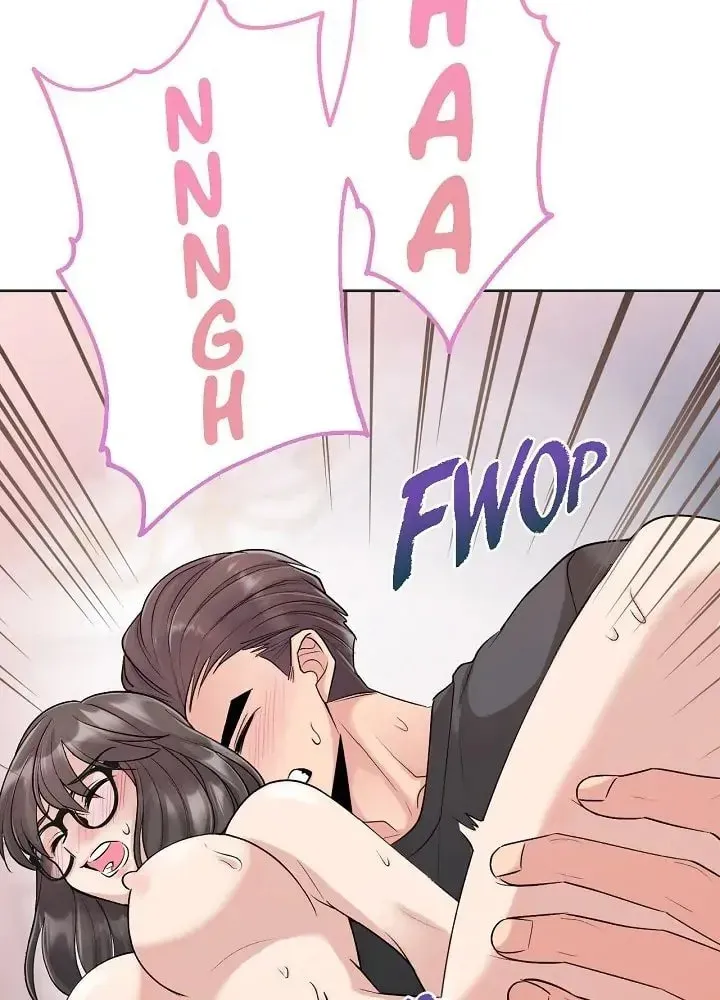 Obscene Contract Chapter 5 page 27 - 