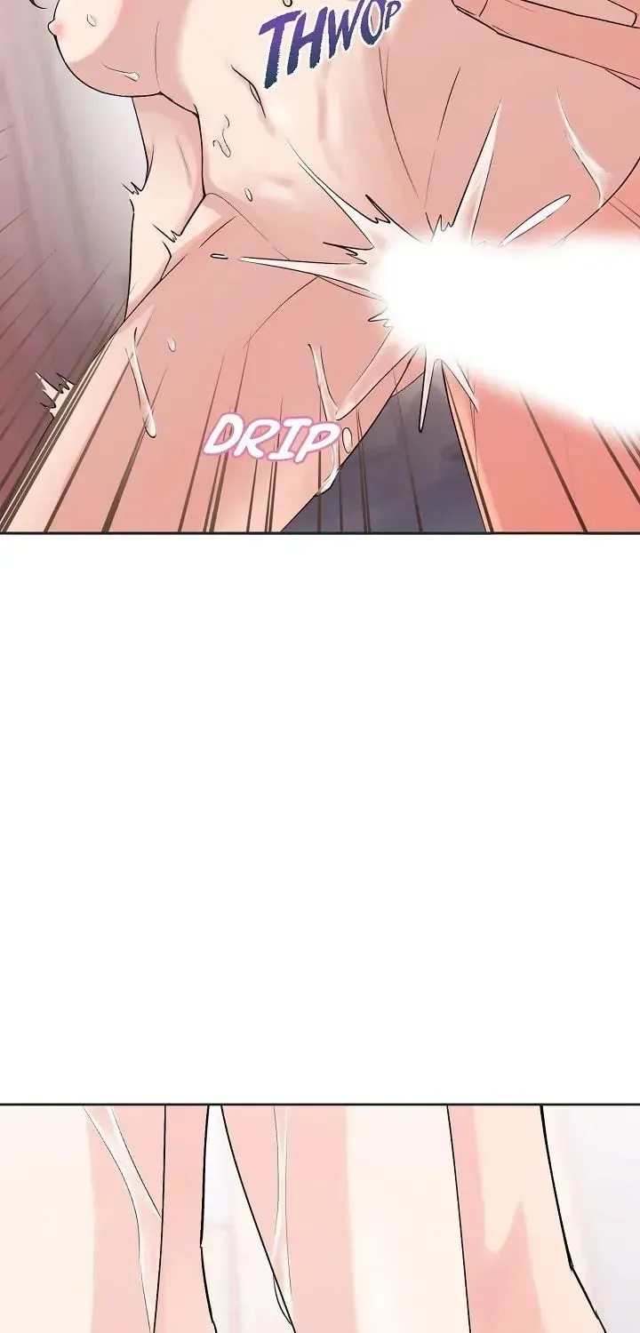 Obscene Contract Chapter 5 page 28 - 