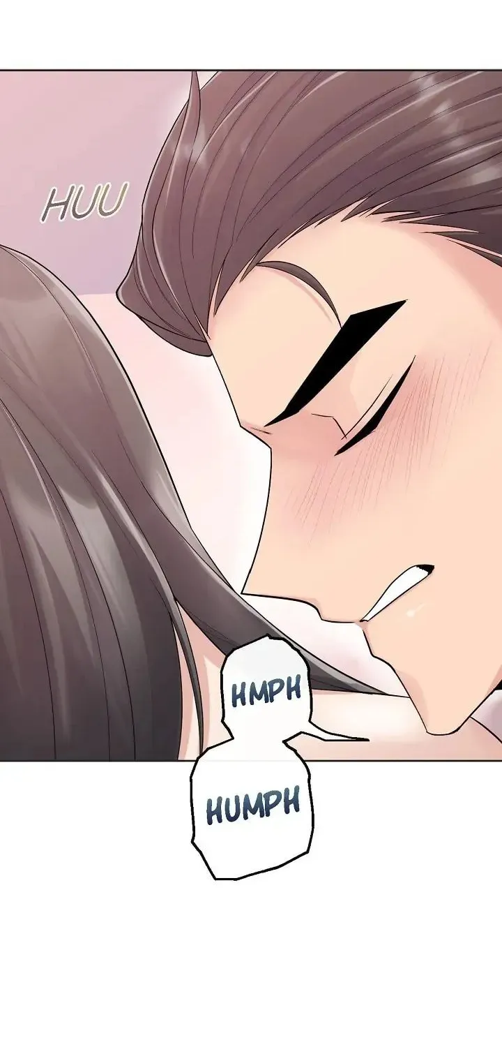Obscene Contract Chapter 5 page 31 - 