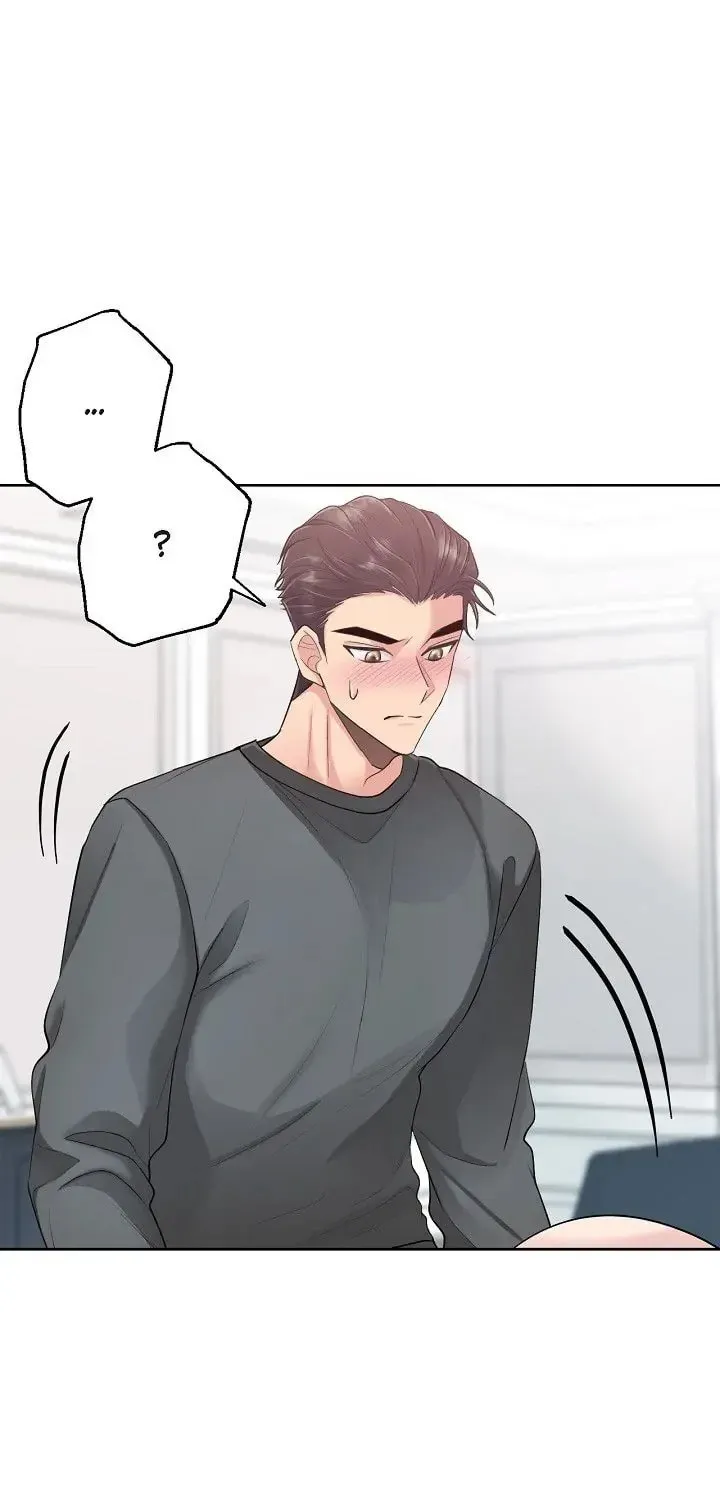 Obscene Contract Chapter 5 page 39 - 
