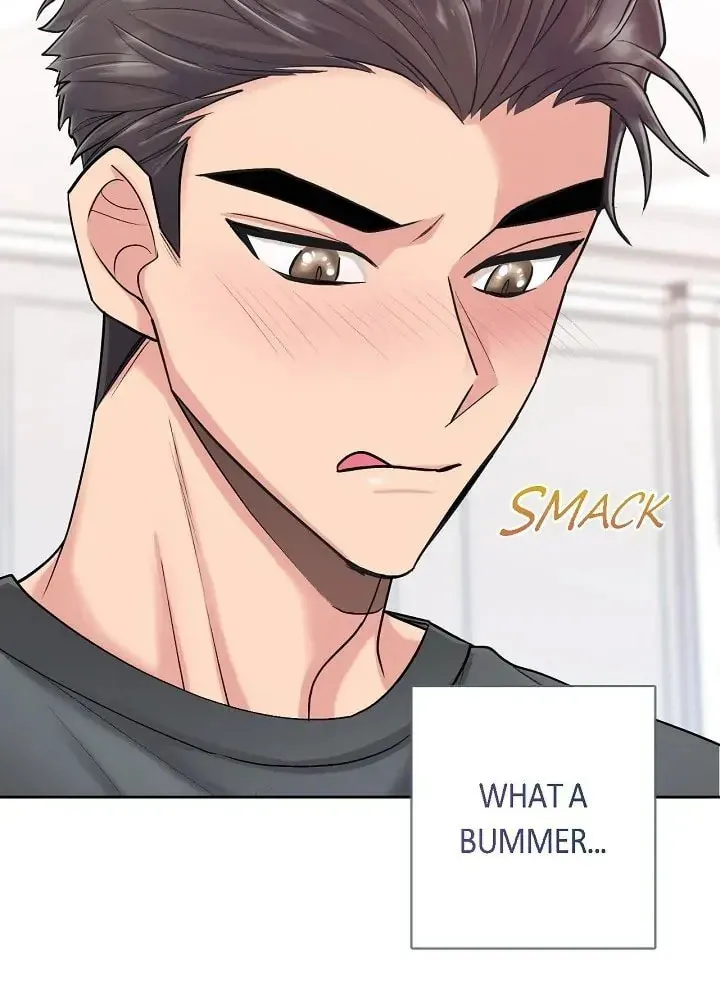 Obscene Contract Chapter 5 page 41 - 