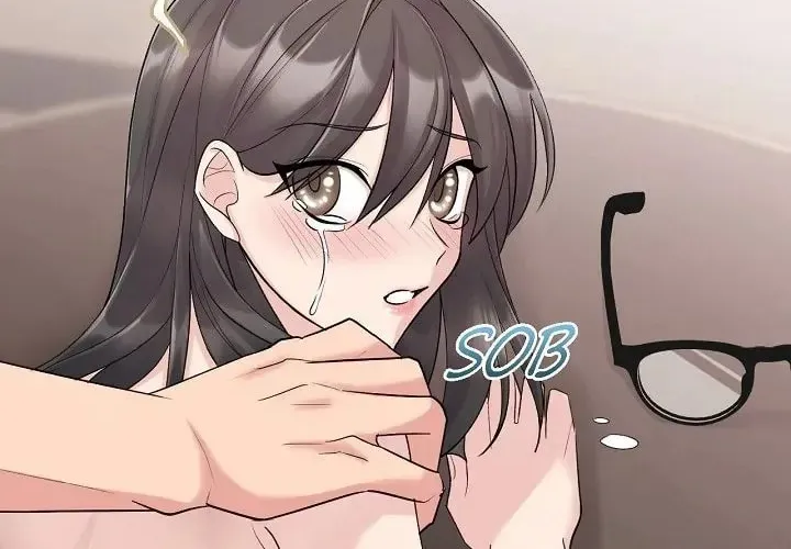 Obscene Contract Chapter 5 page 43 - 