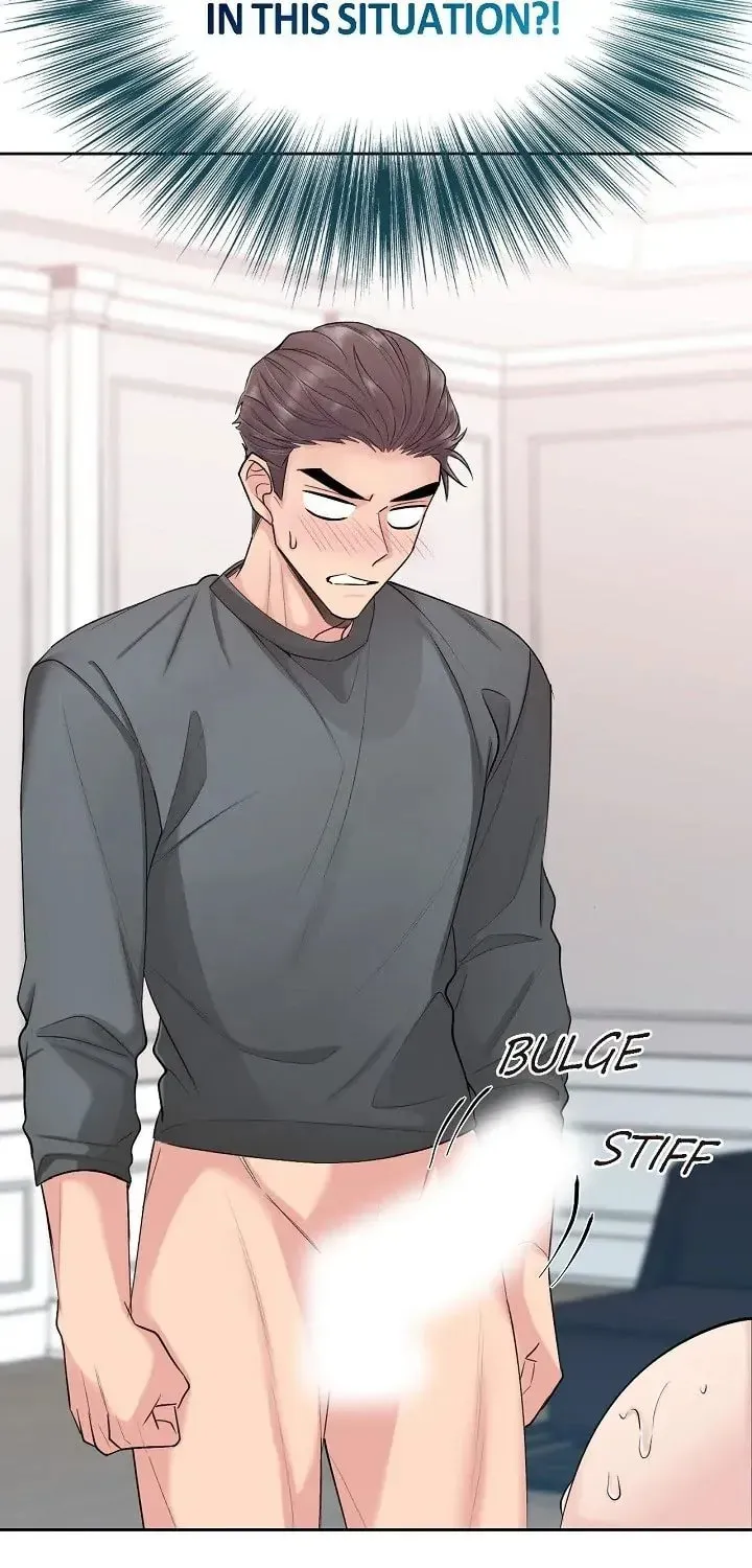Obscene Contract Chapter 5 page 53 - 
