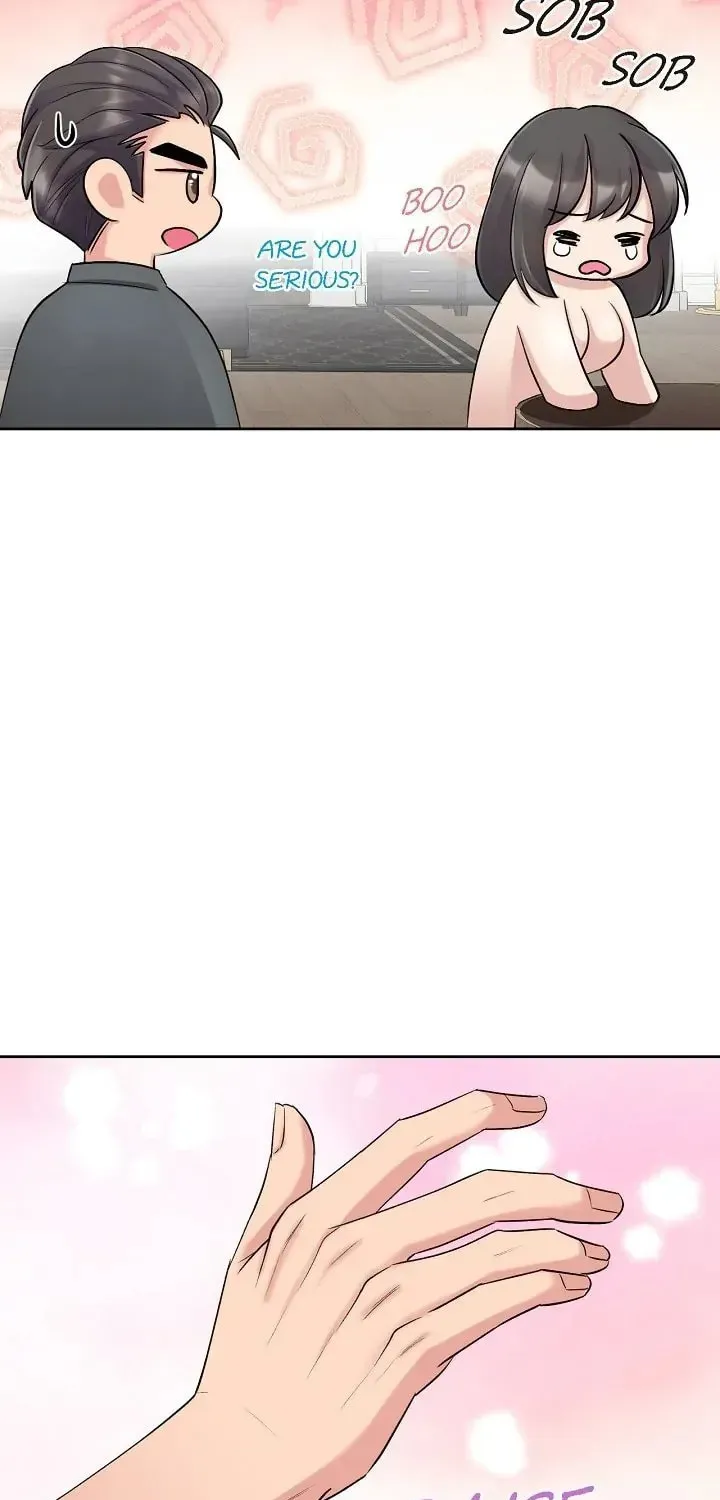 Obscene Contract Chapter 5 page 61 - 