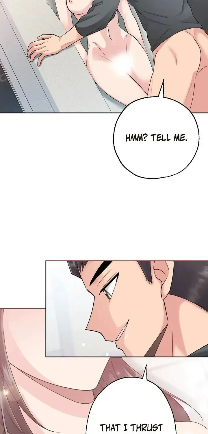 Obscene Contract Chapter 5 page 67 - 
