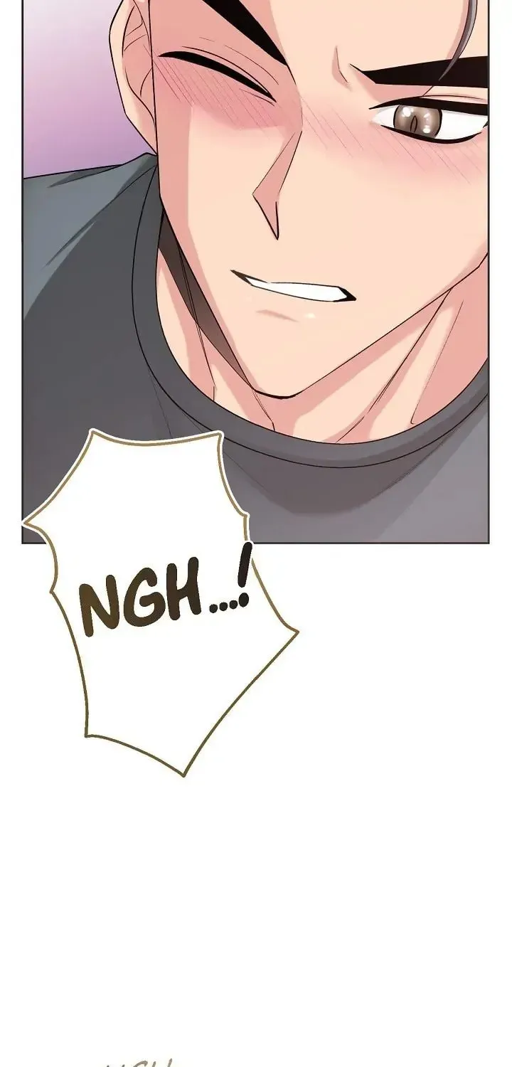 Obscene Contract Chapter 5 page 8 - 