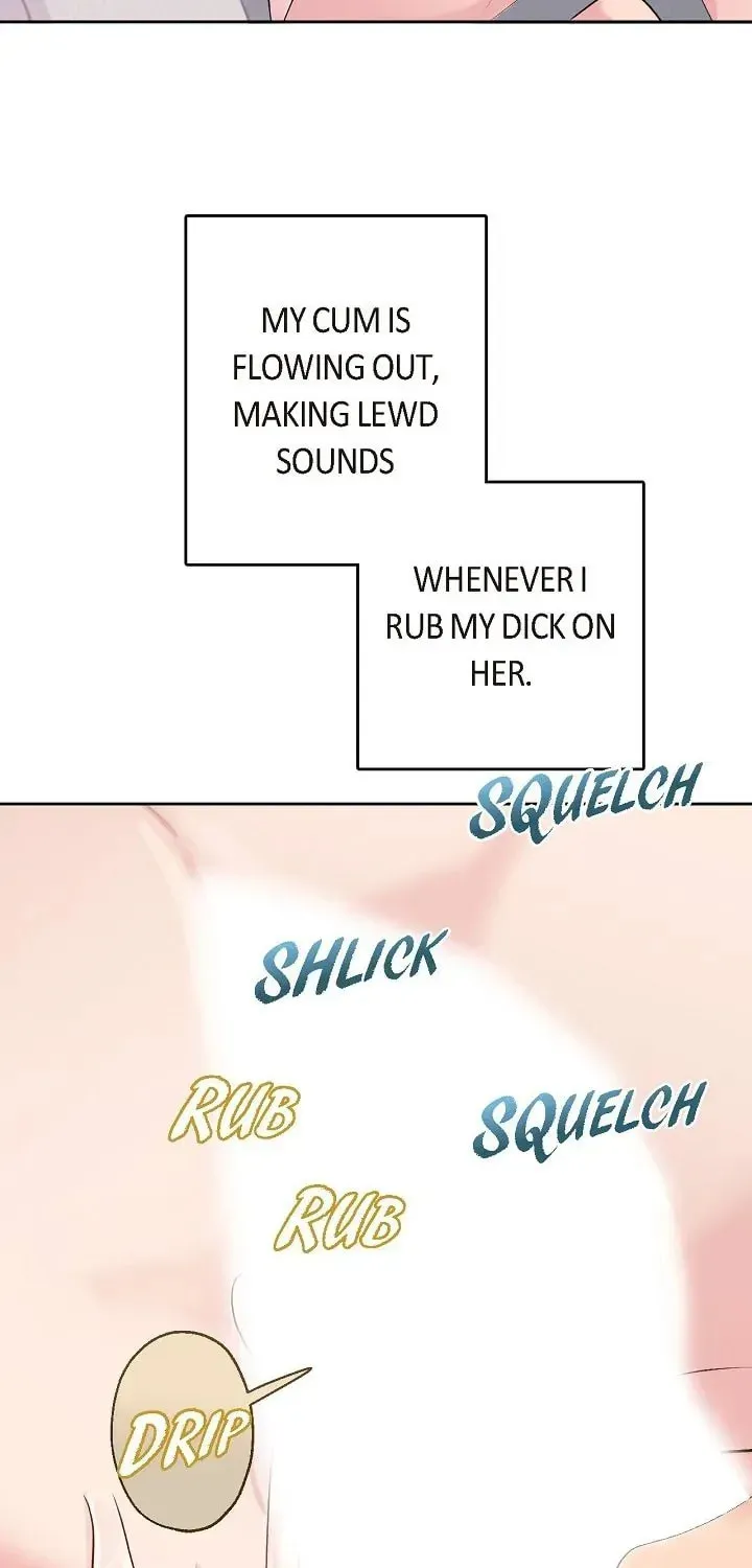 Obscene Contract Chapter 5 page 75 - 