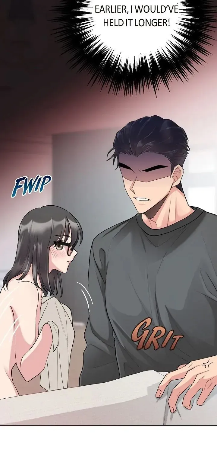 Obscene Contract Chapter 5 page 86 - 