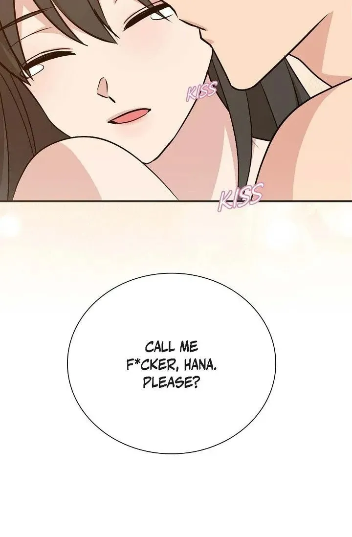 Obscene Contract Chapter 50 page 101 - 