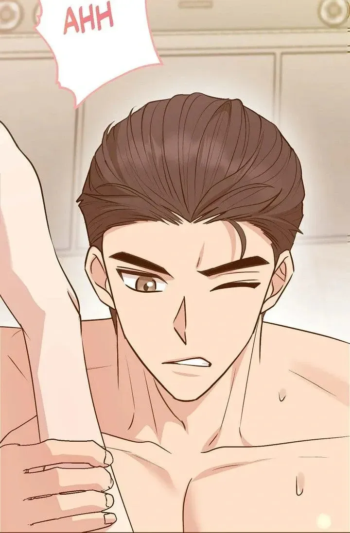 Obscene Contract Chapter 50 page 116 - 