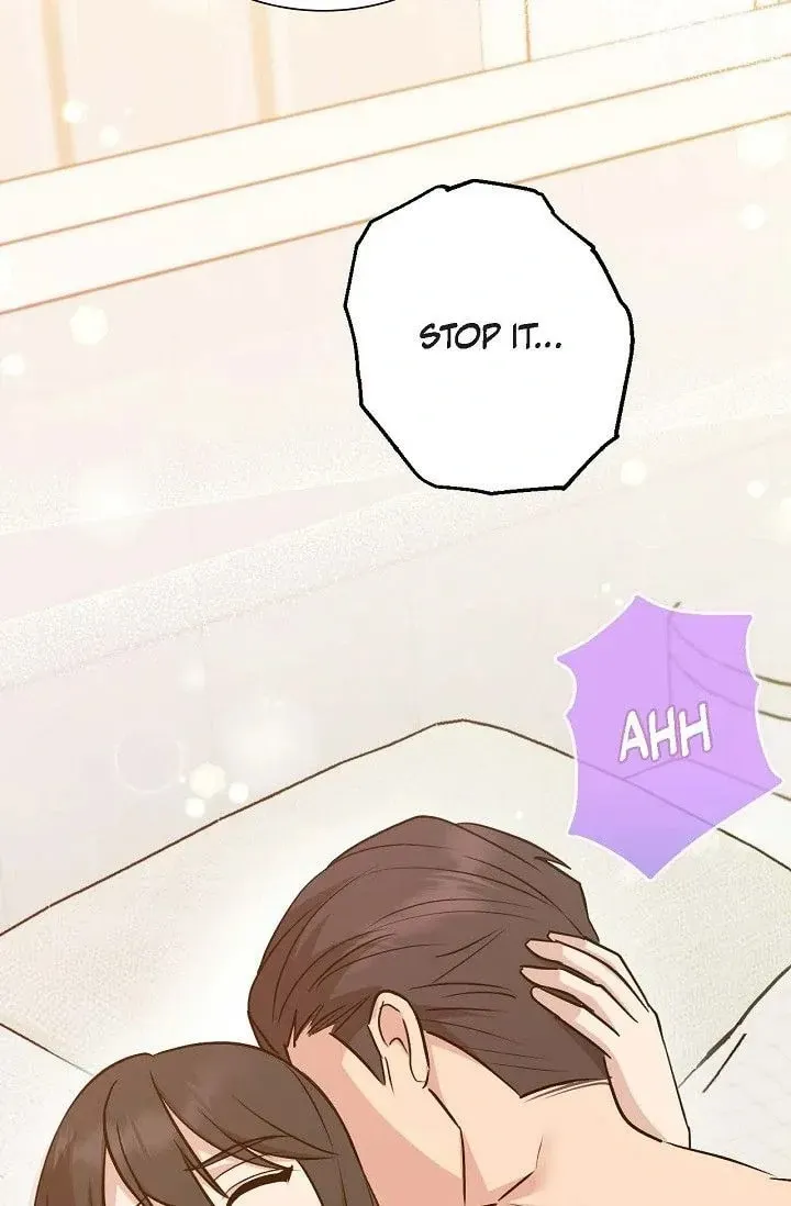 Obscene Contract Chapter 50 page 118 - 