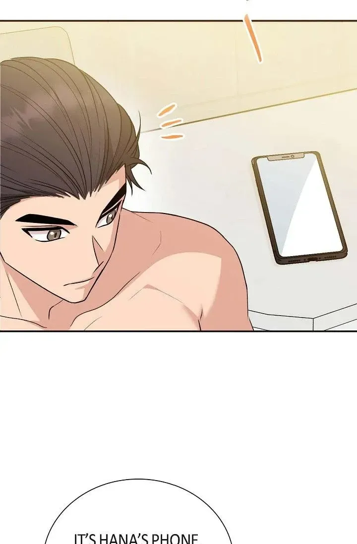 Obscene Contract Chapter 50 page 15 - 