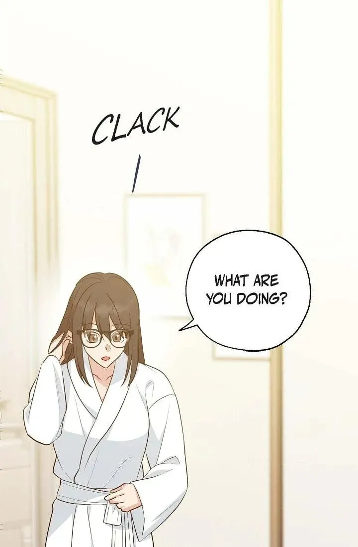 Obscene Contract Chapter 50 page 22 - 
