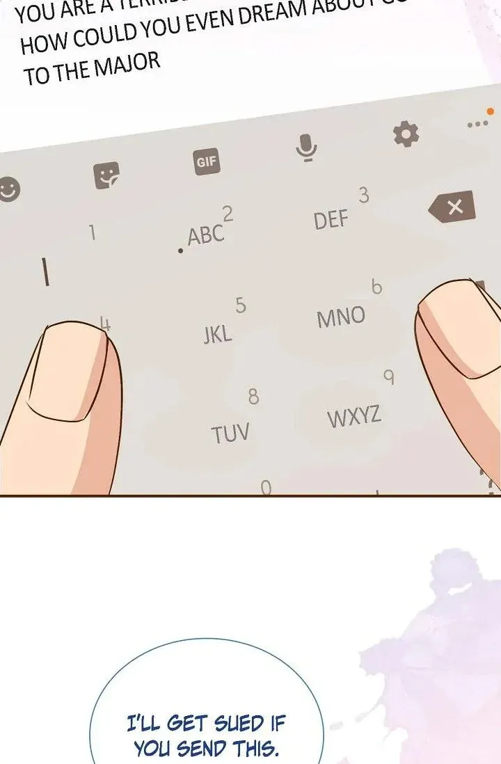 Obscene Contract Chapter 50 page 25 - 