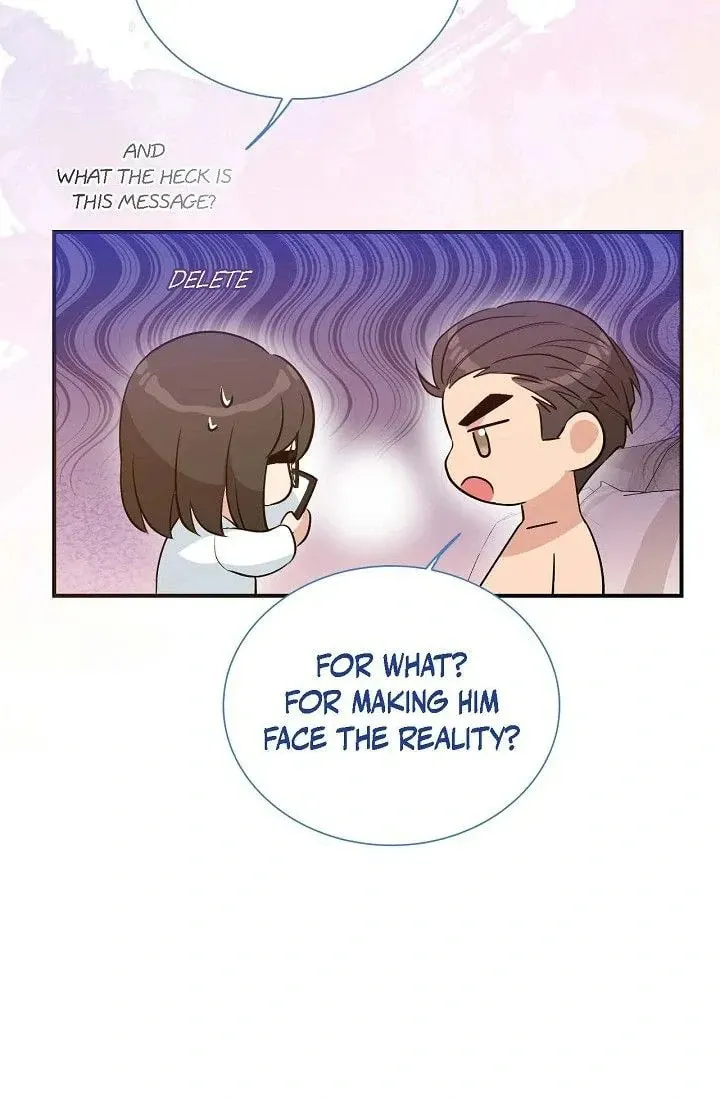 Obscene Contract Chapter 50 page 26 - 