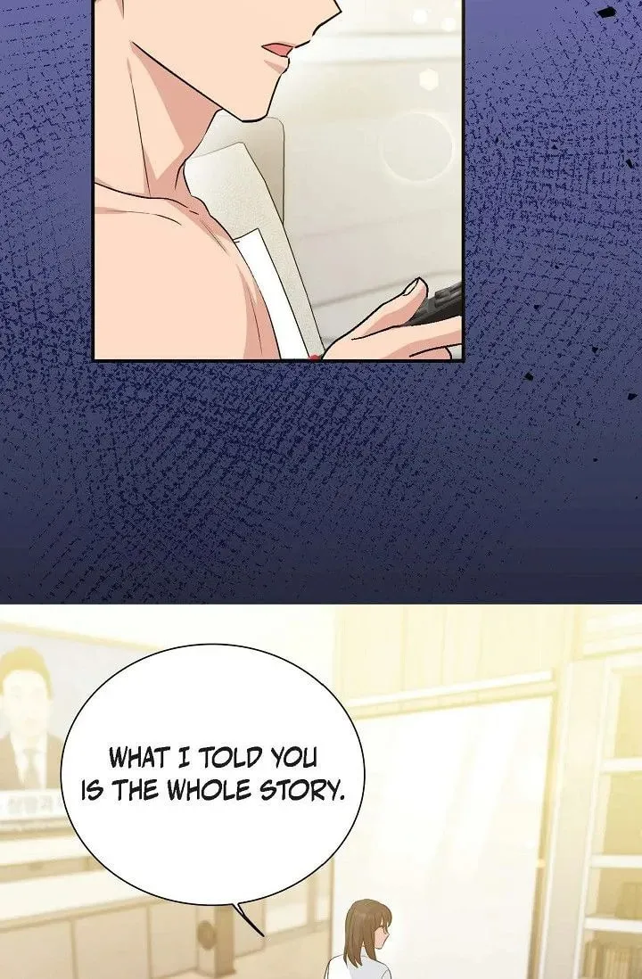 Obscene Contract Chapter 50 page 28 - 