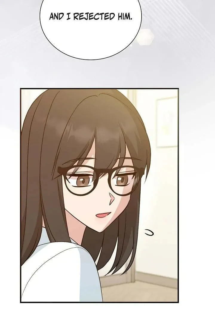 Obscene Contract Chapter 50 page 30 - 