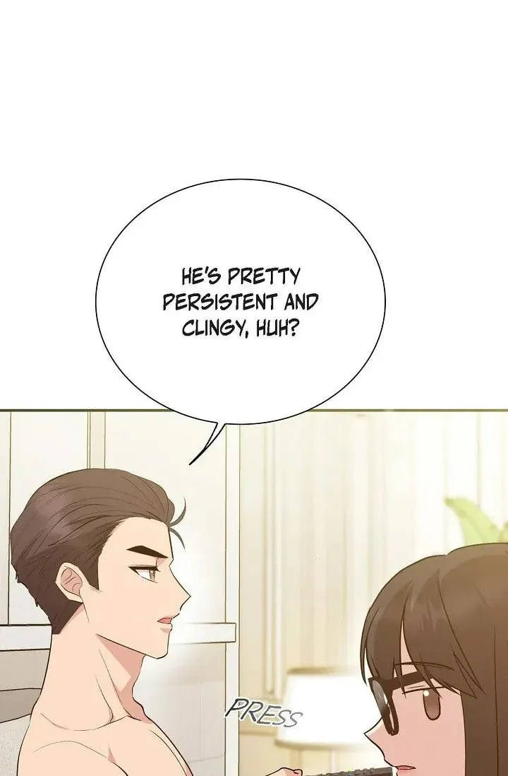 Obscene Contract Chapter 50 page 31 - 