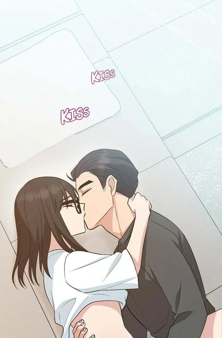 Obscene Contract Chapter 50 page 5 - 