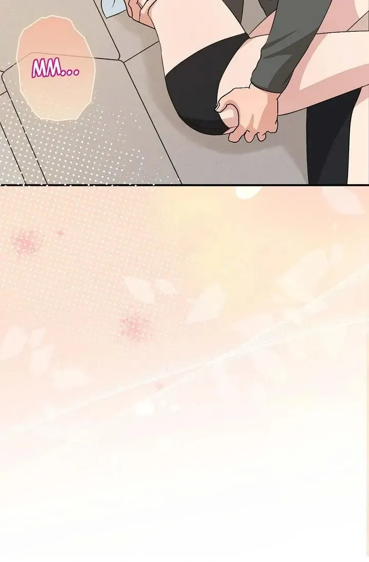 Obscene Contract Chapter 50 page 6 - 