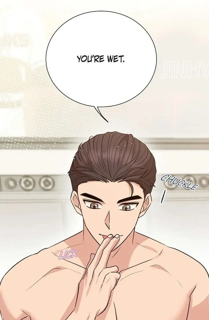Obscene Contract Chapter 50 page 52 - 