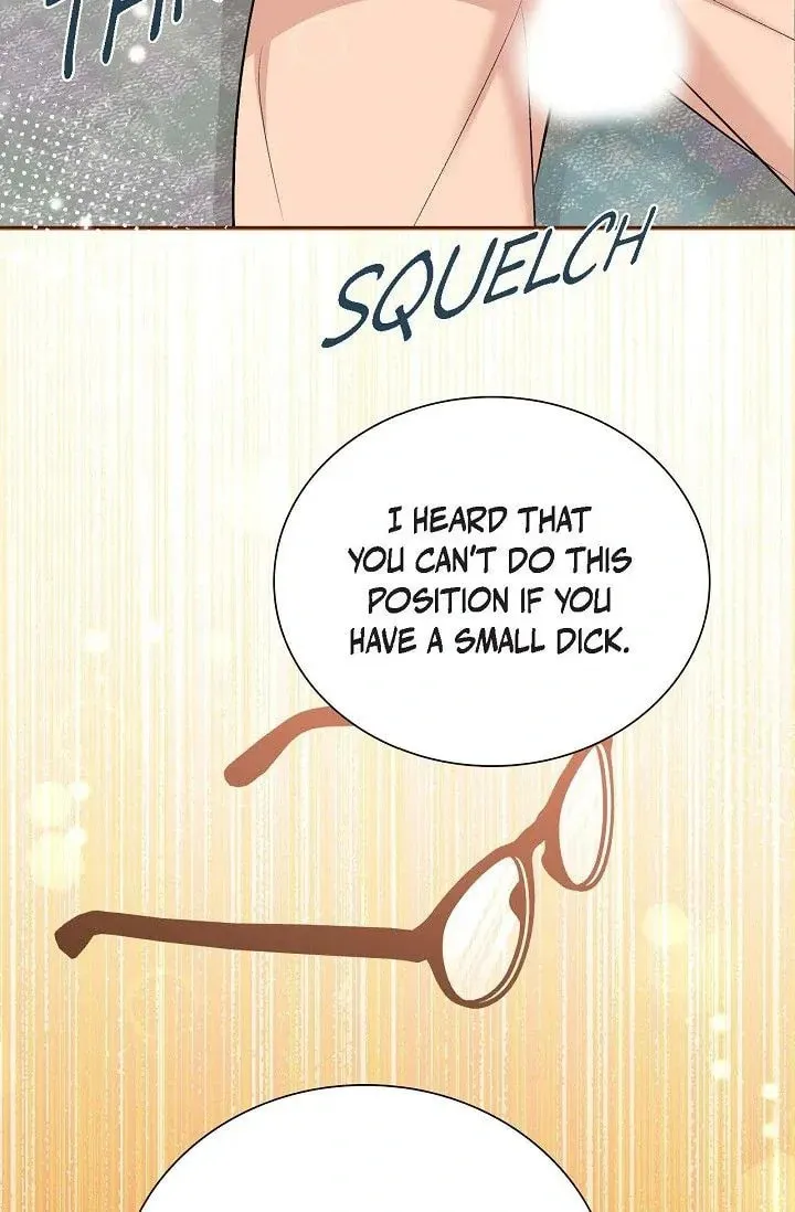 Obscene Contract Chapter 50 page 73 - 