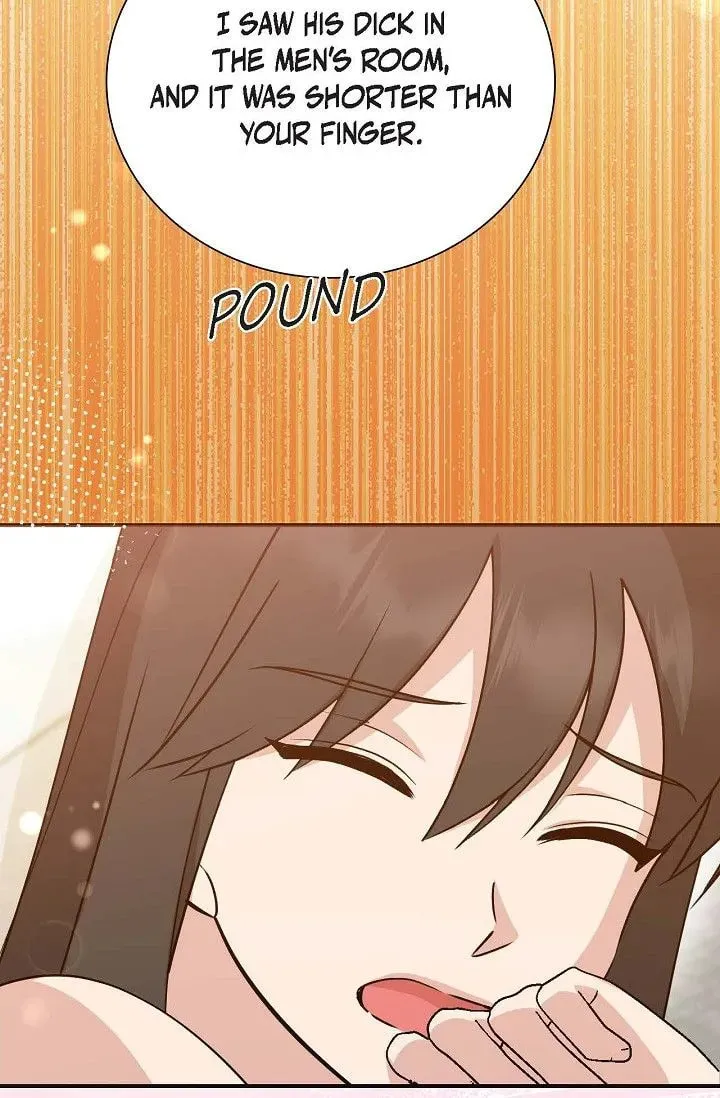 Obscene Contract Chapter 50 page 74 - 