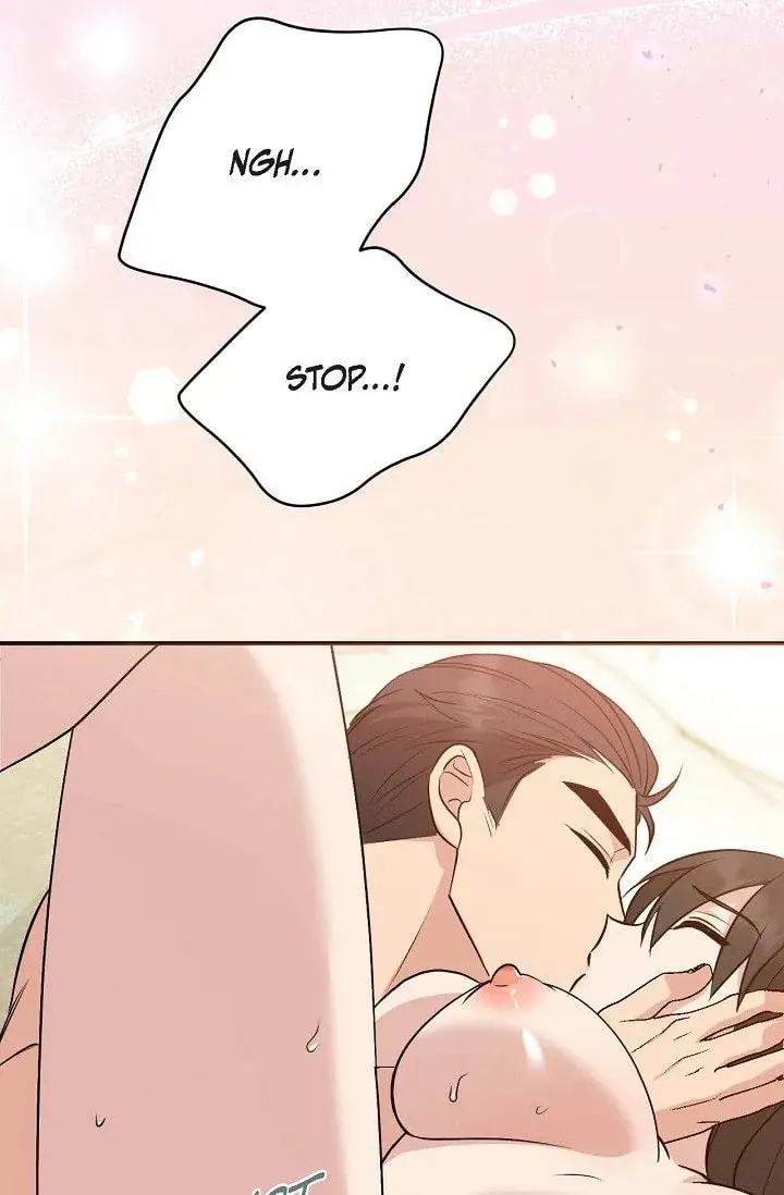 Obscene Contract Chapter 50 page 75 - 