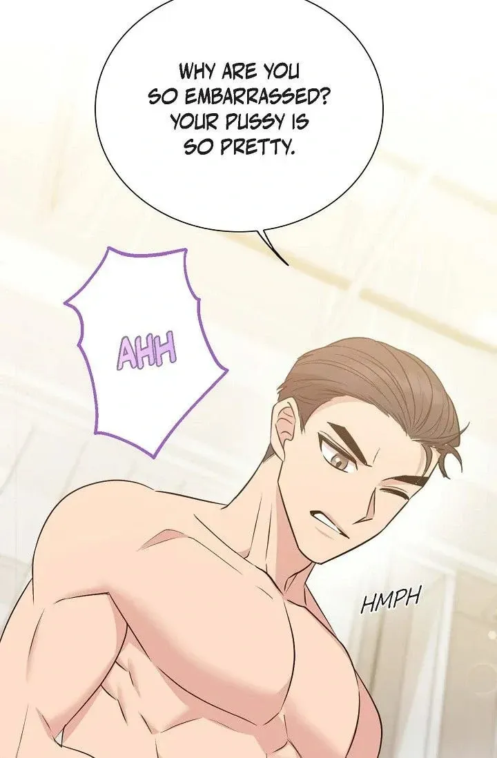Obscene Contract Chapter 50 page 78 - 