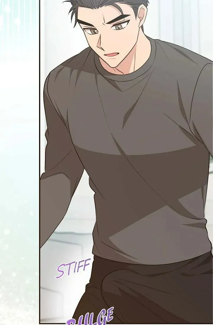 Obscene Contract Chapter 50 page 9 - 