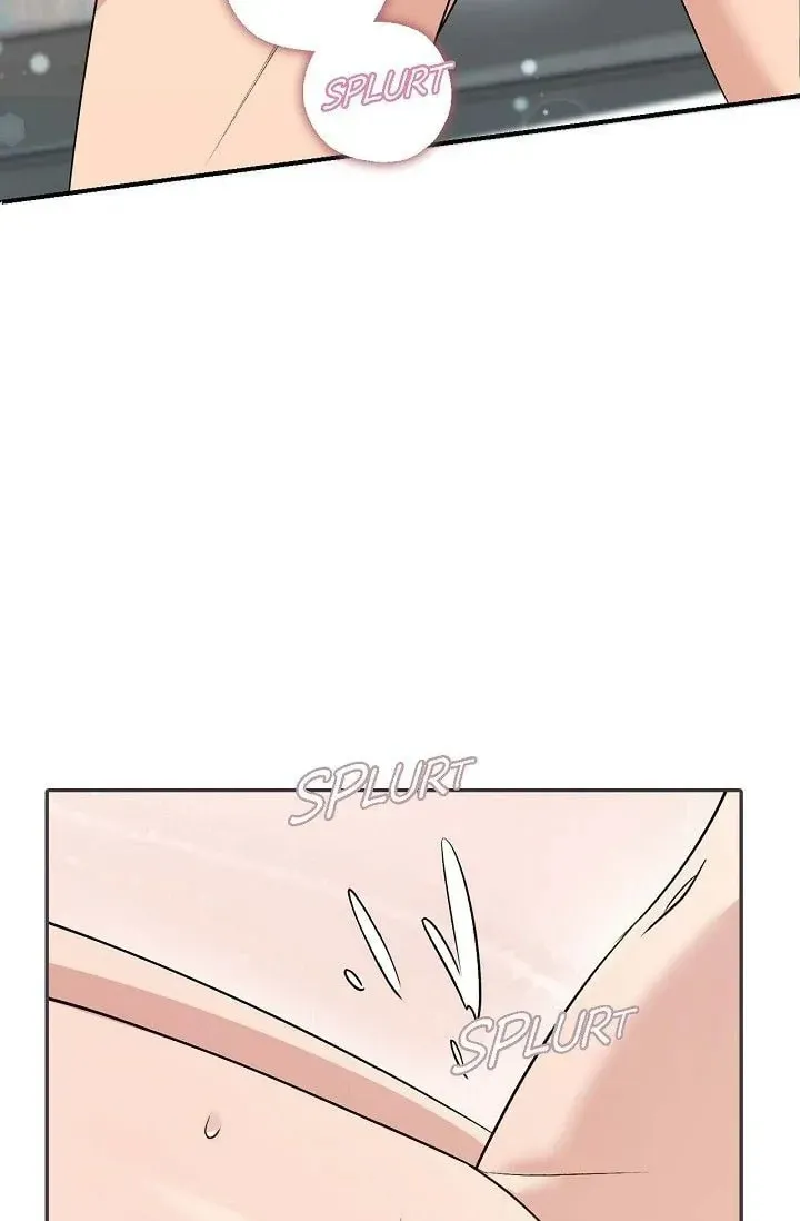 Obscene Contract Chapter 50 page 86 - 